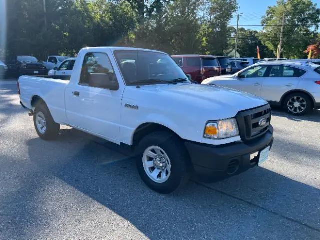 2010 Ford Ranger XL
