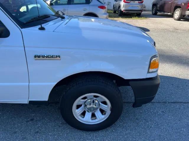 2010 Ford Ranger XL