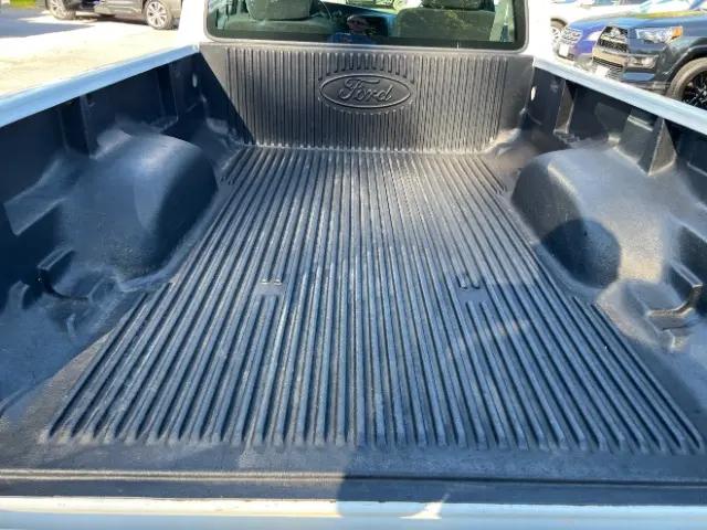 2010 Ford Ranger XL