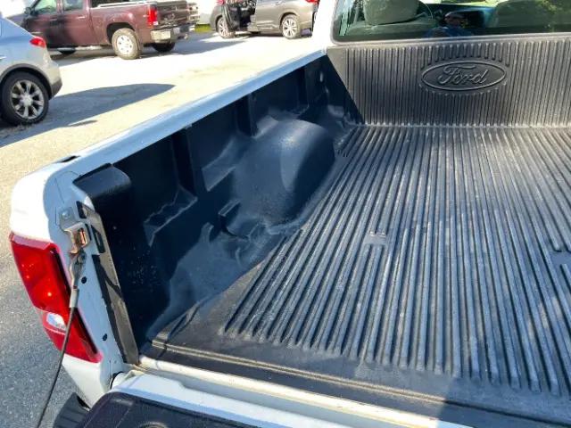 2010 Ford Ranger XL
