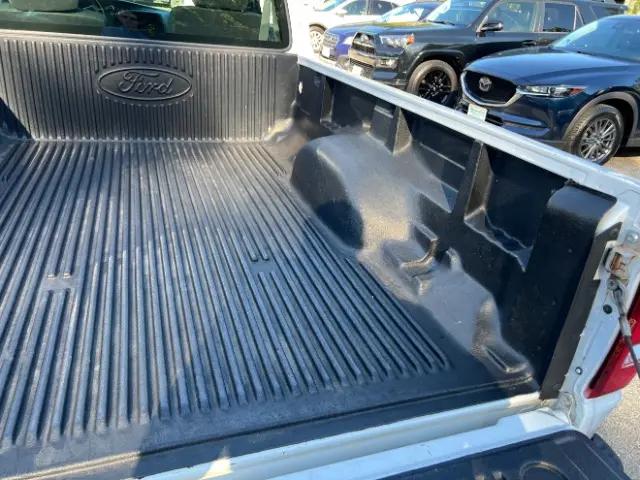 2010 Ford Ranger XL