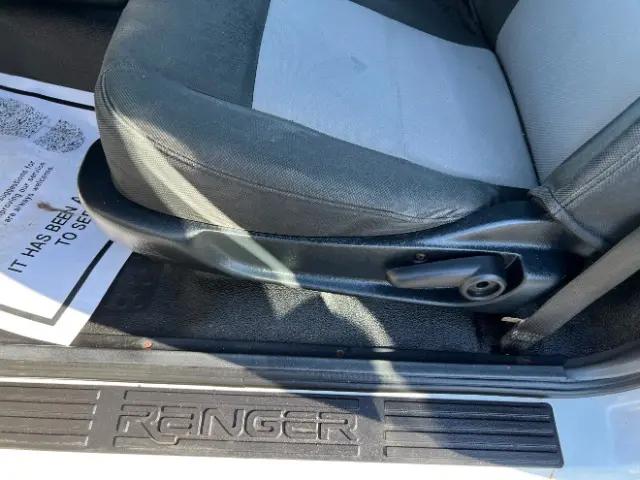 2010 Ford Ranger XL