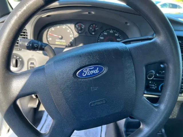 2010 Ford Ranger XL