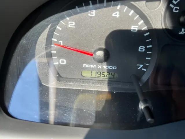 2010 Ford Ranger XL