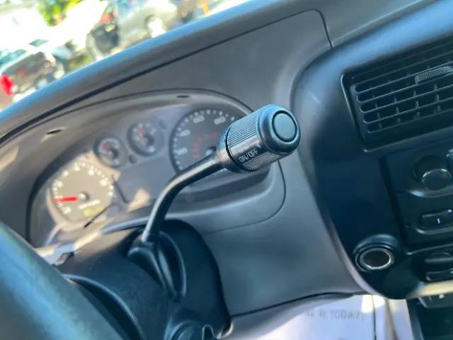 2010 Ford Ranger XL
