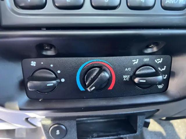 2010 Ford Ranger XL
