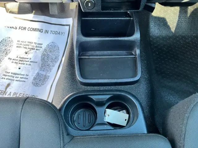 2010 Ford Ranger XL