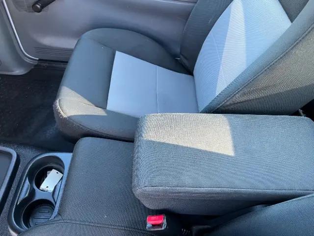 2010 Ford Ranger XL