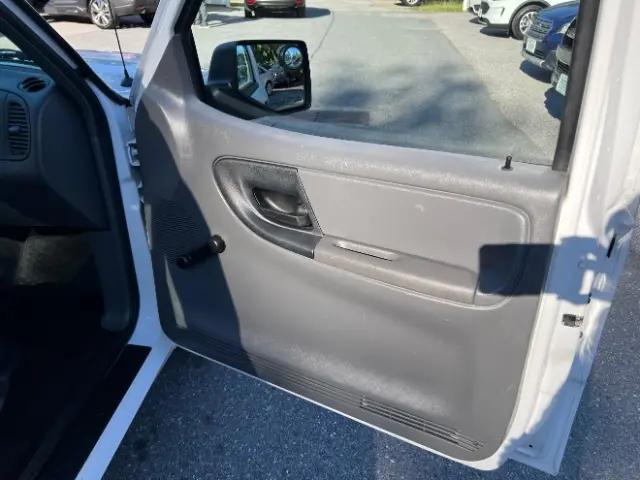 2010 Ford Ranger XL