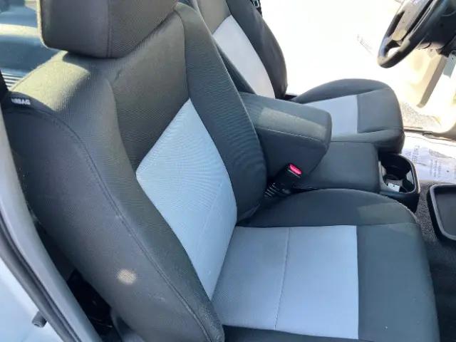2010 Ford Ranger XL