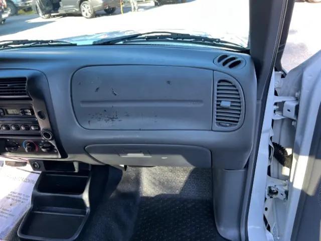 2010 Ford Ranger XL