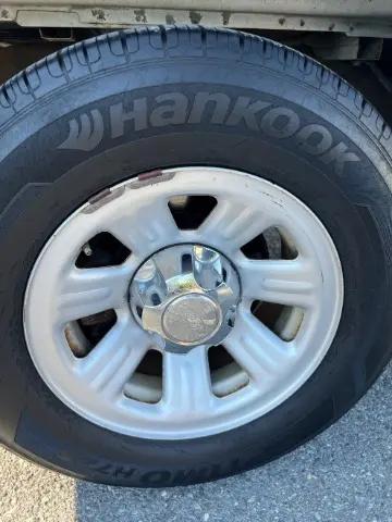 2010 Ford Ranger XL