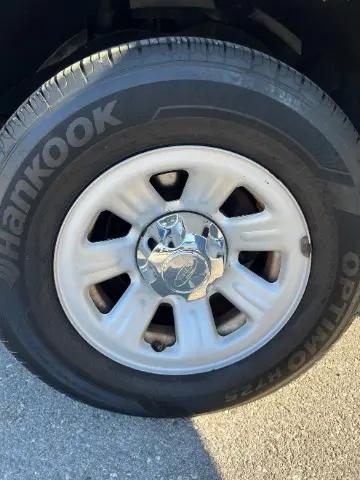 2010 Ford Ranger XL