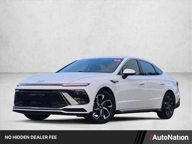2025 Hyundai Sonata SEL for sale in Austin, TX