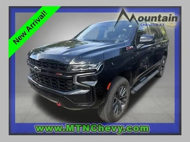 2023 Chevrolet Tahoe 4WD Z71 for sale in Glenwood Springs, CO