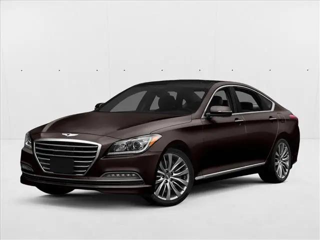 2015 Hyundai Genesis 3.8 for sale in St. Petersburg, FL