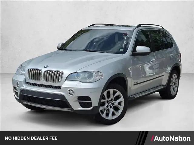 2013 BMW X5 35i for sale in Greenacres, FL