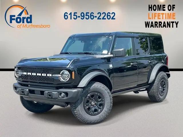 2026 Ford Bronco Big Bend for sale in Murfreesboro, TN