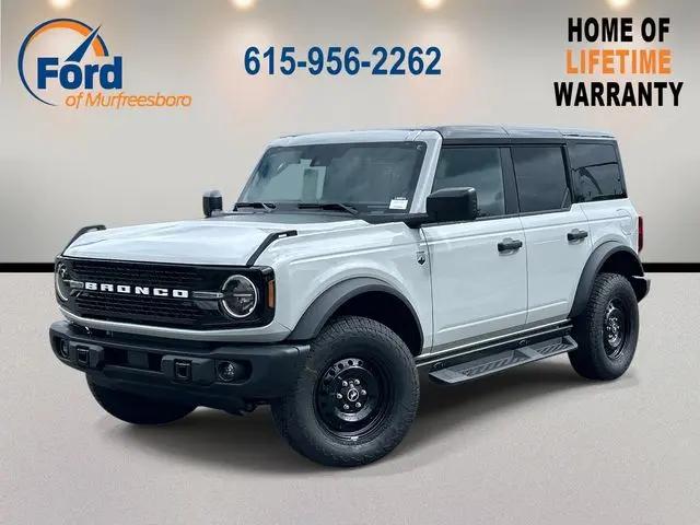 2026 Ford Bronco Big Bend for sale in Murfreesboro, TN