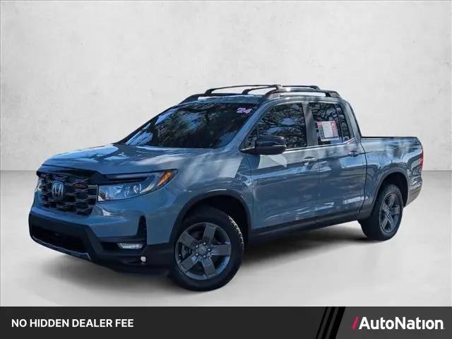2024 Honda Ridgeline TrailSport for sale in Sanford, FL