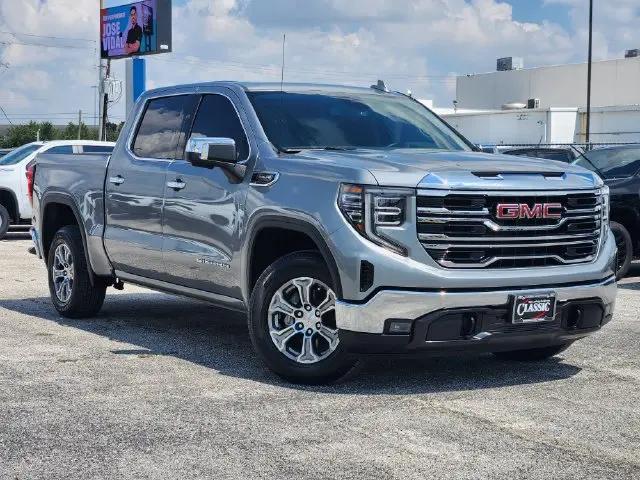 2025 GMC Sierra 1500 2WD Crew Cab Short Box SLT for sale in Sugar Land, TX