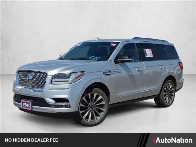 2019 Lincoln Navigator Select for sale in Littleton, CO