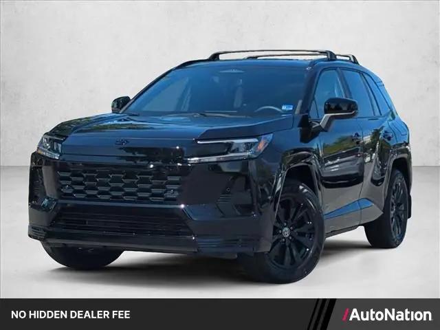 2026 Toyota RAV4 Plug-In Hybrid SE for sale in Sterling, VA