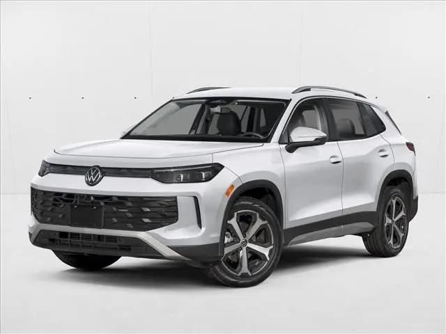 2026 Volkswagen Tiguan SE for sale in Buford, GA