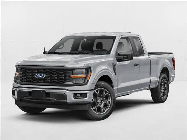2026 Ford F-150 STX for sale in Margate, FL