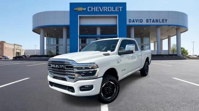 2026 Ram 2500 Laramie Crew Cab 4x4 64 Box for sale in Oklahoma City, OK