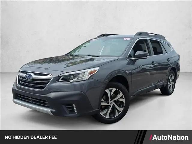 2020 Subaru Outback Limited for sale in Winter Park, FL