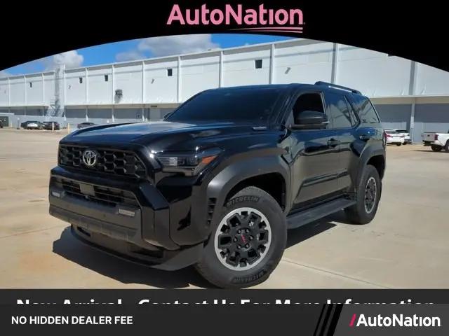 2025 Toyota 4Runner TRD Off Road Premium for sale in Winter Park, FL