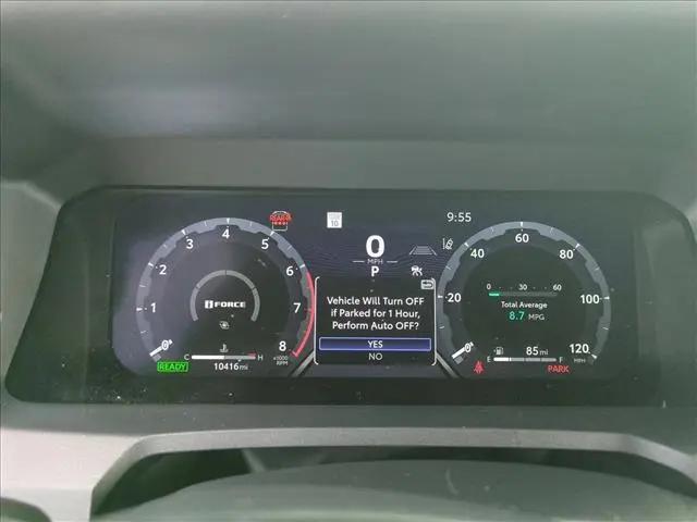 2025 Toyota 4Runner TRD Off Road Premium