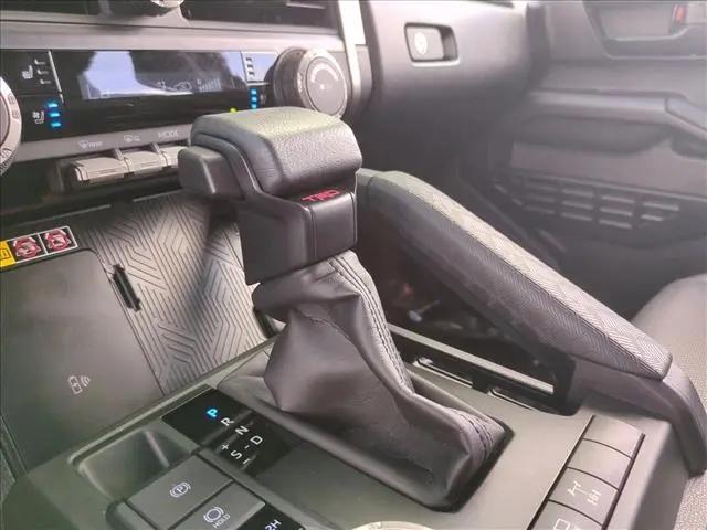 2025 Toyota 4Runner TRD Off Road Premium