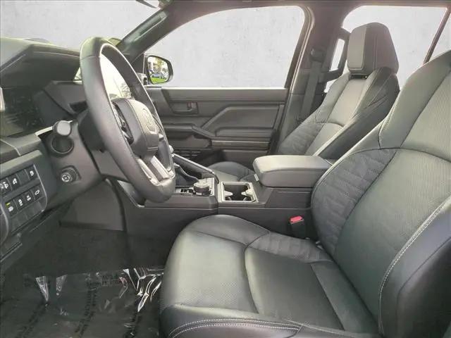2025 Toyota 4Runner TRD Off Road Premium