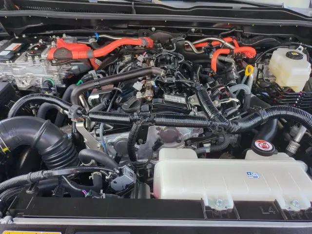 2025 Toyota 4Runner TRD Off Road Premium