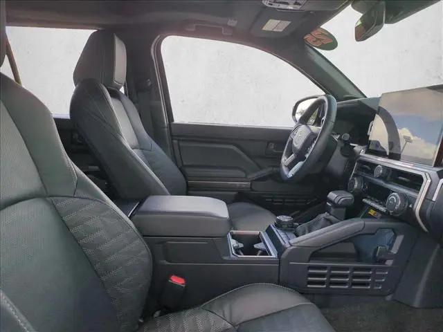 2025 Toyota 4Runner TRD Off Road Premium
