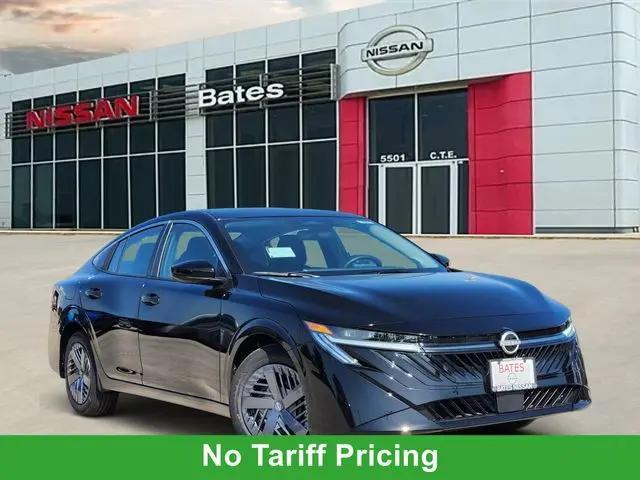 2027 Nissan Sentra S for sale in Killeen, TX