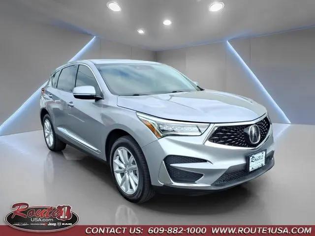 2021 Acura RDX Base for sale in Lawrenceville, NJ