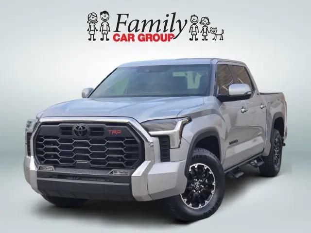 2025 Toyota Tundra SR5 for sale in Burleson, TX