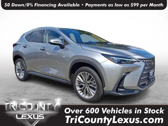 2026 Lexus NX 350 Premium for sale in Little Falls, NJ