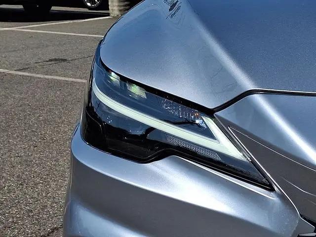 2023 Lexus RX 350 F SPORT Handling