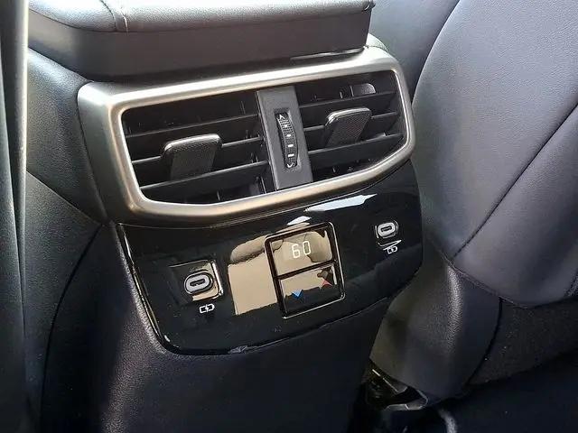 2023 Lexus RX 350 F SPORT Handling