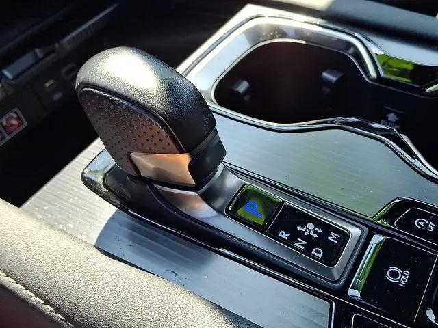 2023 Lexus RX 350 F SPORT Handling