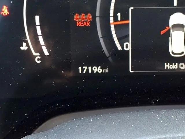 2023 Lexus RX 350 F SPORT Handling
