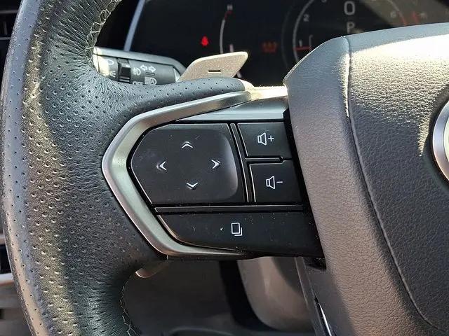 2023 Lexus RX 350 F SPORT Handling