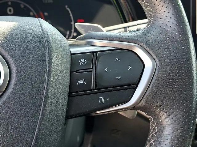 2023 Lexus RX 350 F SPORT Handling
