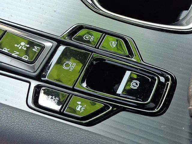 2023 Lexus RX 350 F SPORT Handling