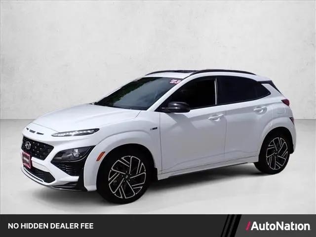 2023 Hyundai Kona N Line for sale in Denver, CO