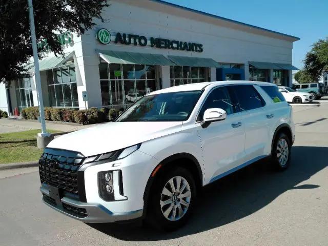 2023 Hyundai Palisade SE for sale in Plano, TX